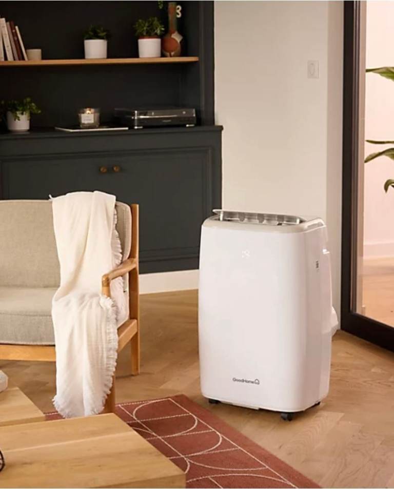Blyss BL Lac 12-05R Air Conditioner