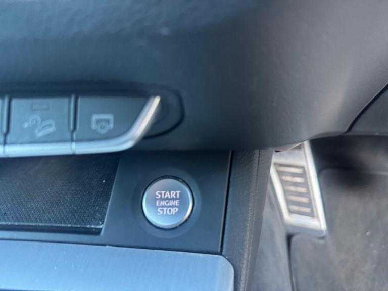 2019 Audi Q5 45 TFSI Quattro S Line 5dr S Tronic ESTATE PETROL Automatic