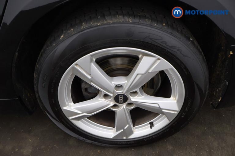 2022 Audi A6 40 TFSI Sport 4dr S Tronic SALOON PETROL Automatic