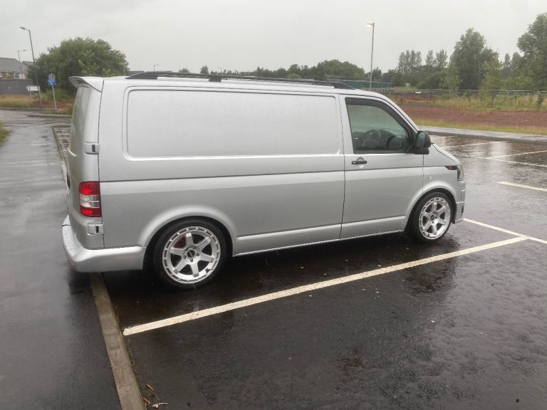 Volkswagen, TRANSPORTER, Panel Van, 2015, Manual, 1968 (cc)