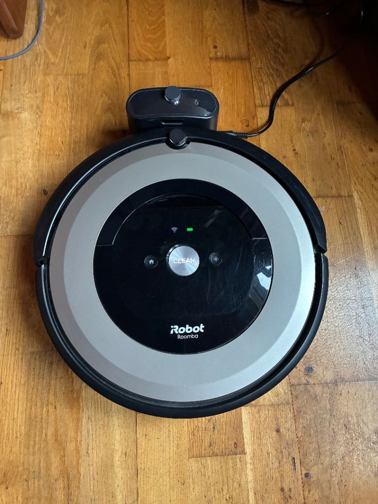 iRobot Roomba e6