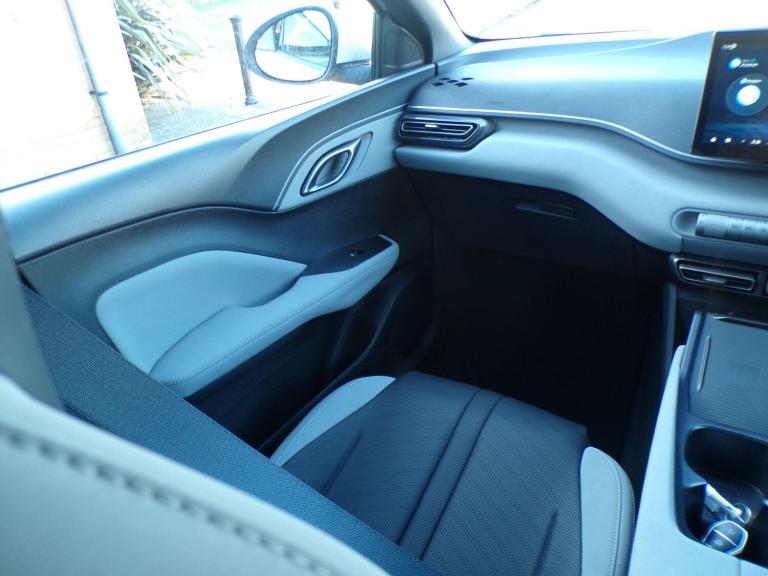 2025 BYD Dolphin 115kW Comfort 43kWh 5dr Auto HATCHBACK ELECTRIC Automatic