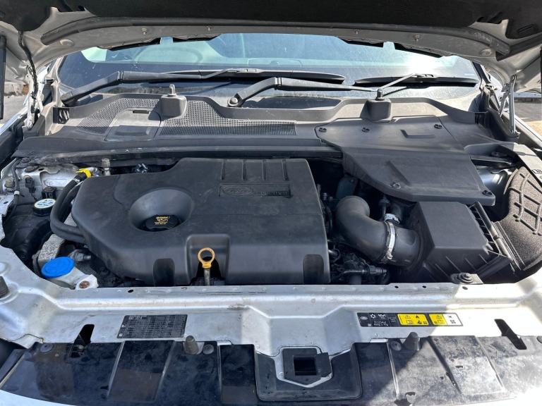 2016 65 REG LAND ROVER DISCOVERY SPORT HSE 2.0TDi DAMAGED REPAIRABLE SALVAGE