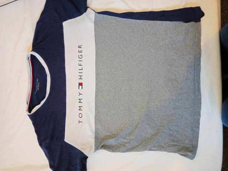 10 T-shirts Mens size Large