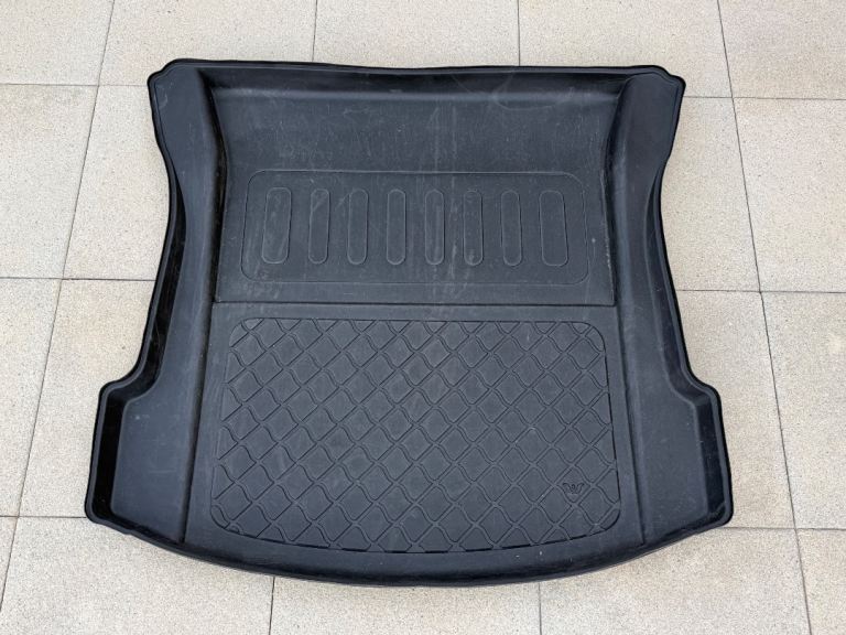 Tesla Model 3 Rubber Boot Liner