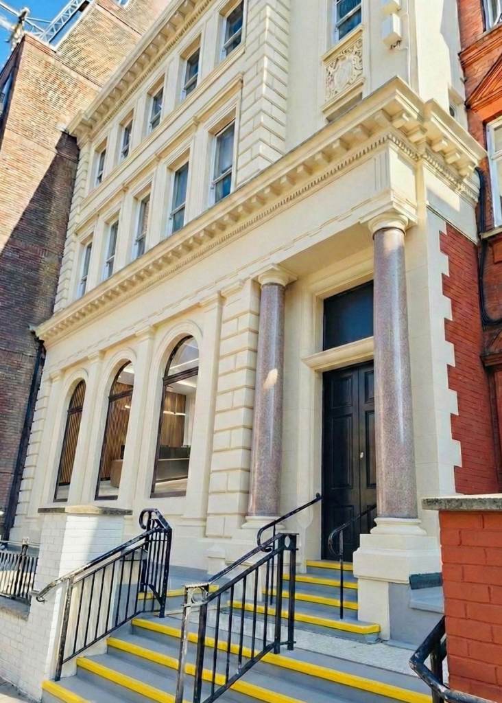 Professional Private Offices in South Hampstead | From £850 All-Inclusive Pricing