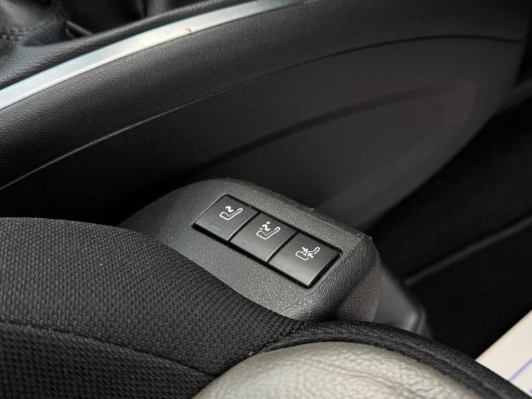 2015 Citroen C4 Picasso 1.6 BlueHDi Exclusive 5dr MPV DIESEL Manual