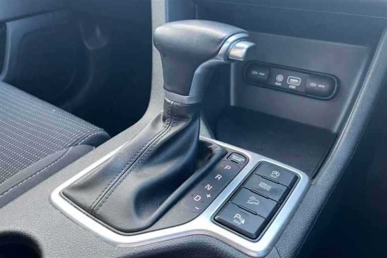 2018 Kia Sportage 1.7 CRDi ISG 2 5dr DCT Auto ESTATE DIESEL Automatic