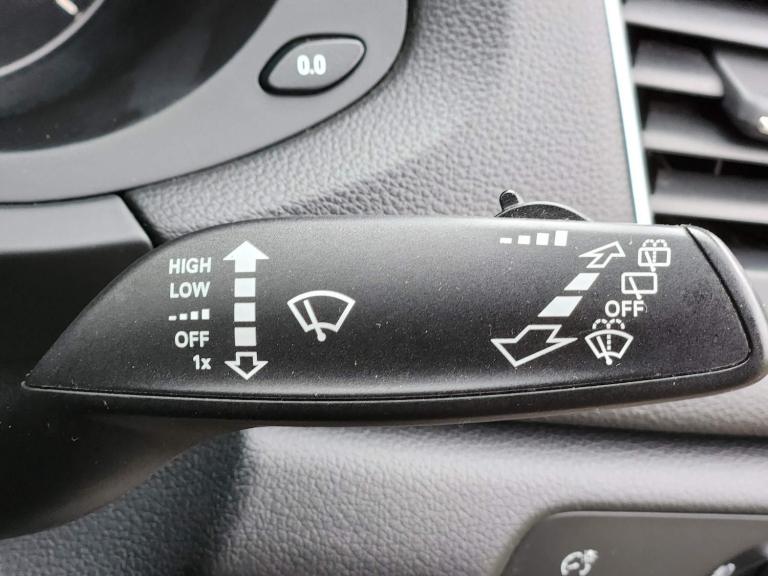 2012 Audi Q3 2.0 TFSI S line S Tronic quattro Euro 5 (s/s) 5dr ESTATE Petrol Automatic