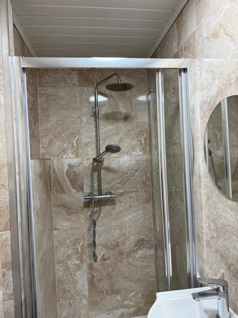 Double  room for rent 