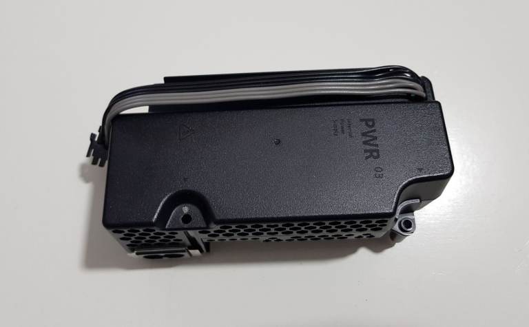 Xbox One S Power Supply
