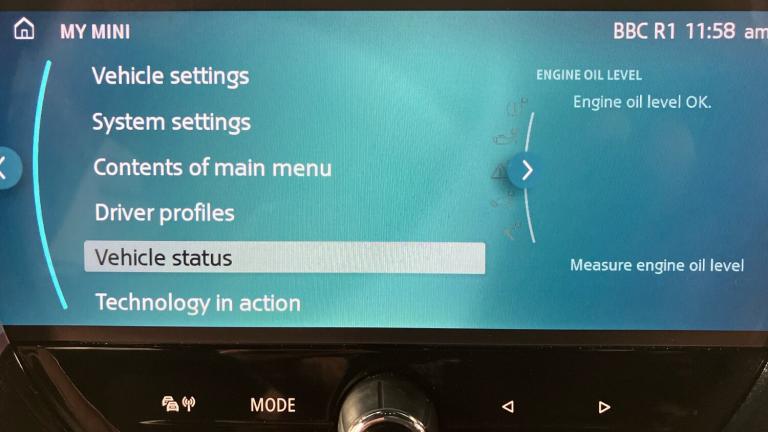 2022 MINI Hatch 2.0 Cooper S Exclusive 3dr Auto Petrol Hatchback Hatchback Petrol Automatic