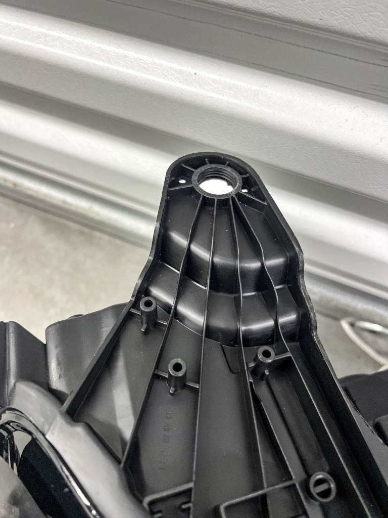 Genuine Mercedes E CLASS W213 17 - 20 Multi Beam Headlight Right Driver Side