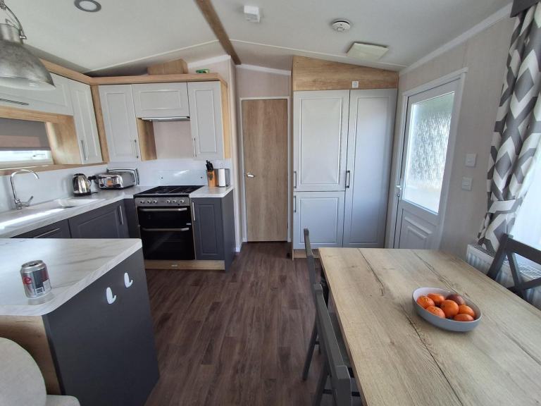 2019 SWIFT MARGAUX 38X12 • 2 BED • MODERN INTERIOR • OFF-SITE SALE