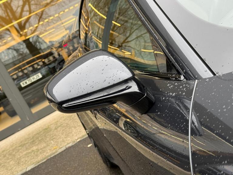 2022 Porsche Taycan Performance Plus 93.4kWh 4S Saloon 4dr Electric Auto 4WD (11kW Charger) (57 S...