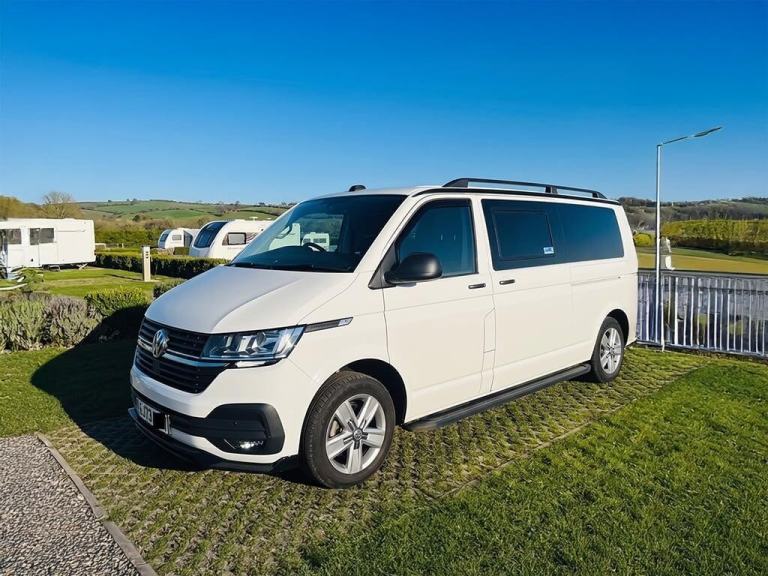 2023 Volkswagen T6.1 Campervan 2.0 Diesel 108bhp 2 Berth