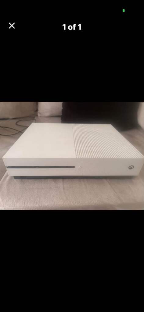 Xbox for sale 