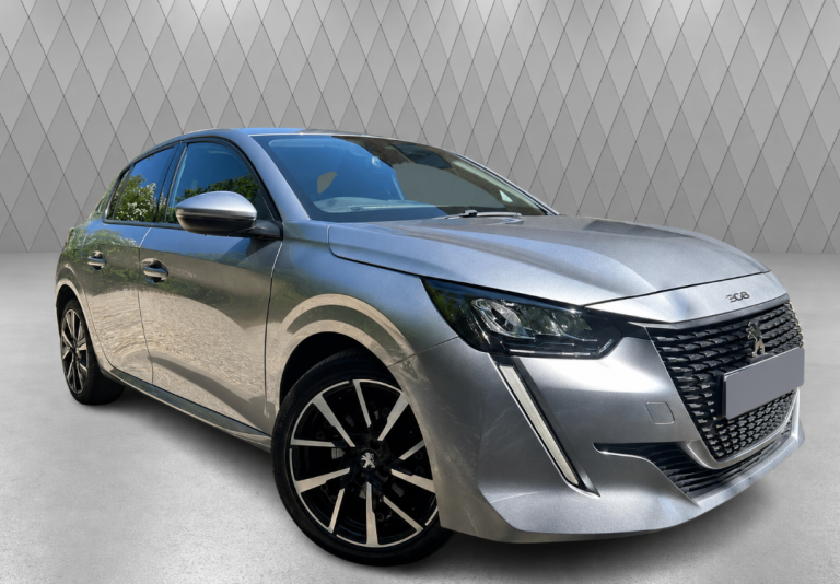 Peugeot, 208, Hatchback, 2020, Manual, 1199 (cc), 5 doors