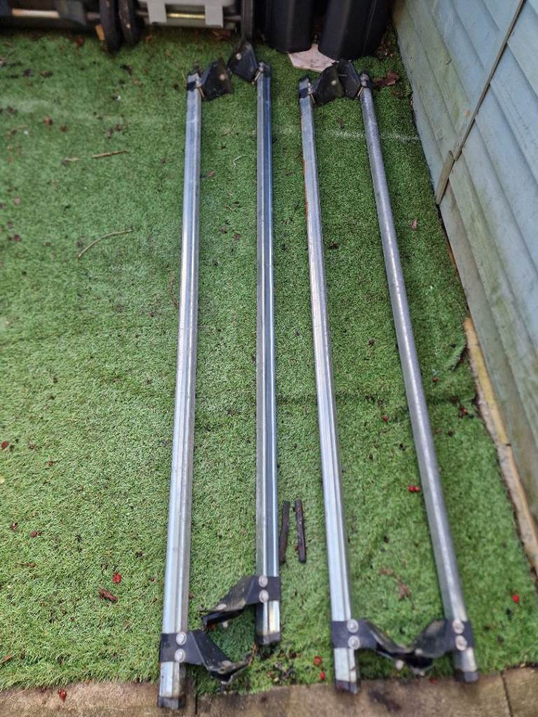 Roof rack for van 4 van 