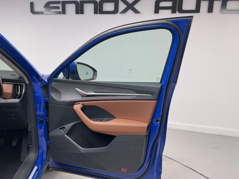 2024 Skoda Kodiaq 1.5 TSI iV 25.7kWh SE L DSG Euro 6 (s/s) 5dr (5 Seat) ESTATE Petrol/Electric Hy...