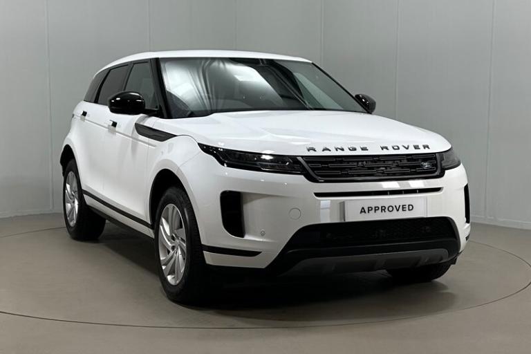 LAND ROVER RANGE ROVER EVOQUE 2.0 D200 S 5dr Auto