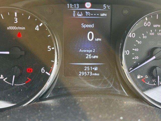 2016 Nissan Qashqai 1.5 dCi N-Connecta 2WD Euro 6 (s/s) 5dr HATCHBACK Diesel Manual