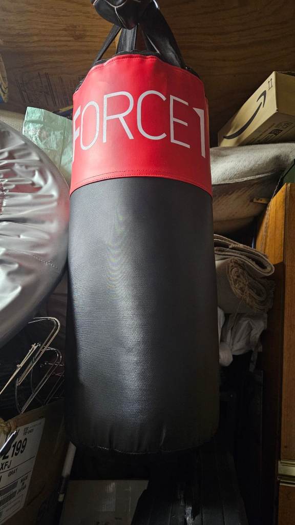Punch bag