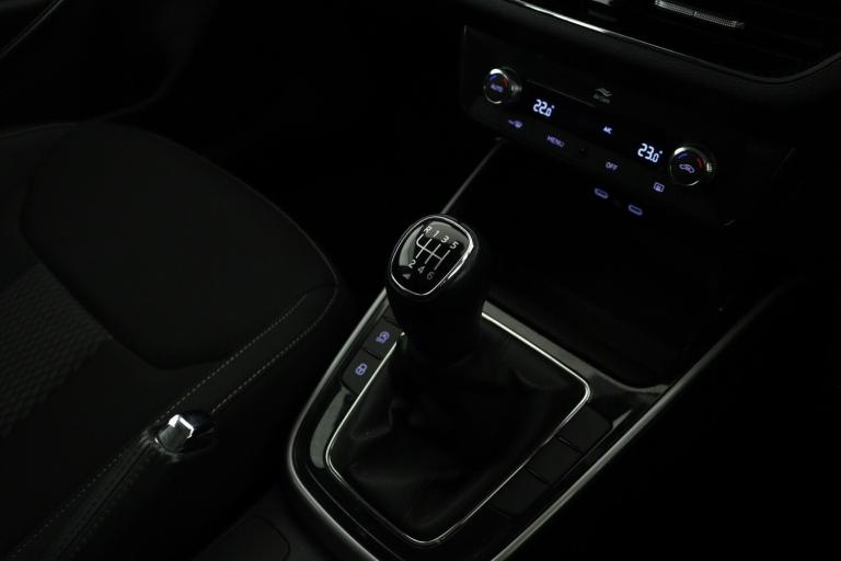 2023 Skoda Fabia 1.0 TSI 110 SE L 5dr HATCHBACK PETROL Manual