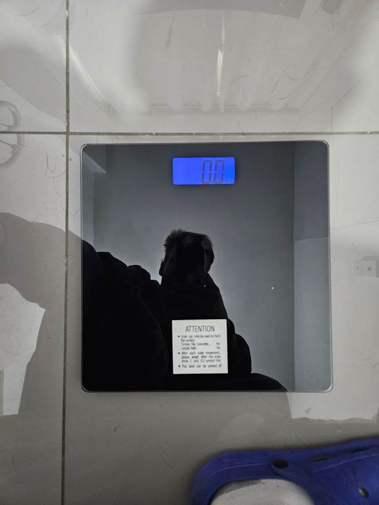 Weight Scales 