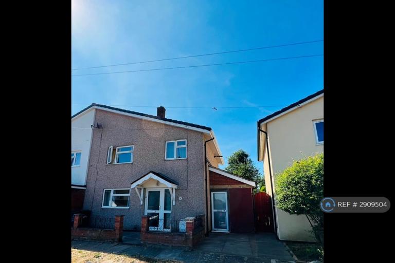 3 bedroom house in Hyde Green, Stevenage, SG2 (3 bed) (#2909504)
