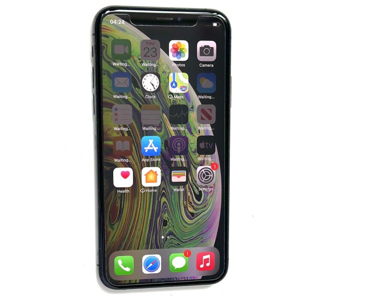 iPhone Xs