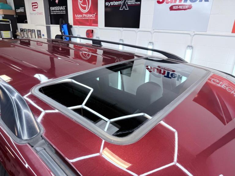  Toyota Land Cruiser Amazon 4.2 TD GX 5dr Diesel Automatic