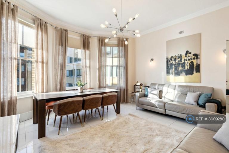 2 bedroom flat in Palace Place Mansions, London, W8 (2 bed) (#3009280)