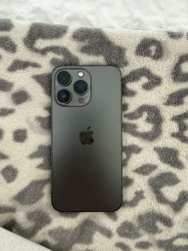 Apple iPhone 13 Pro 