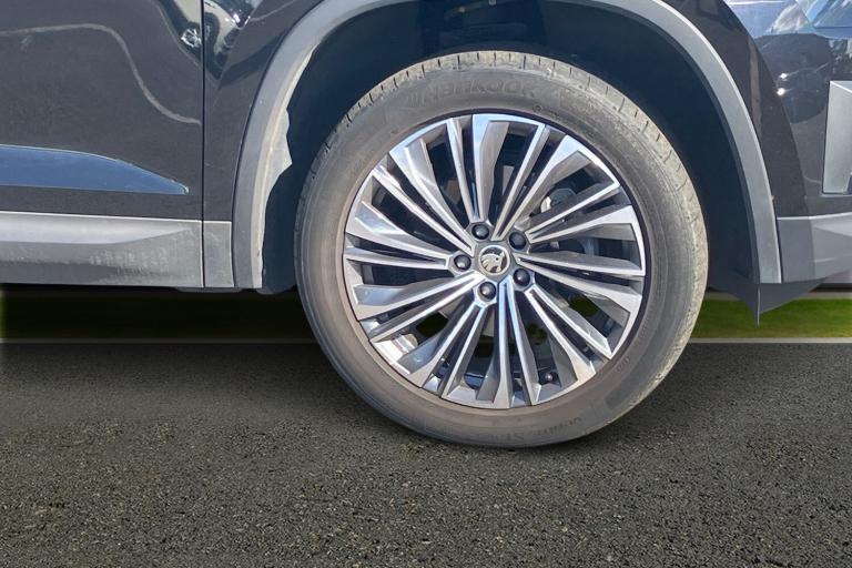 2023 Skoda Kodiaq 1.5 TSI SE L Executive 5dr DSG [7 Seat] Estate PETROL Automatic