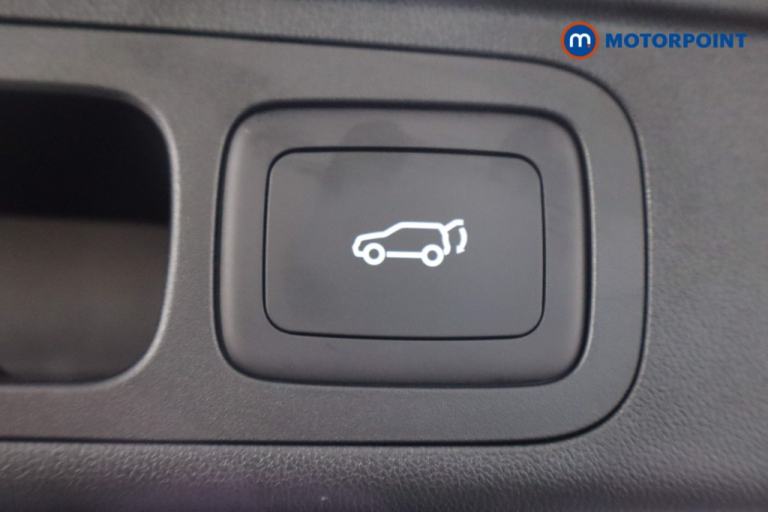 2025 MG MG HS 1.5 T-GDI Trophy 5dr DCT SUV Petrol Automatic