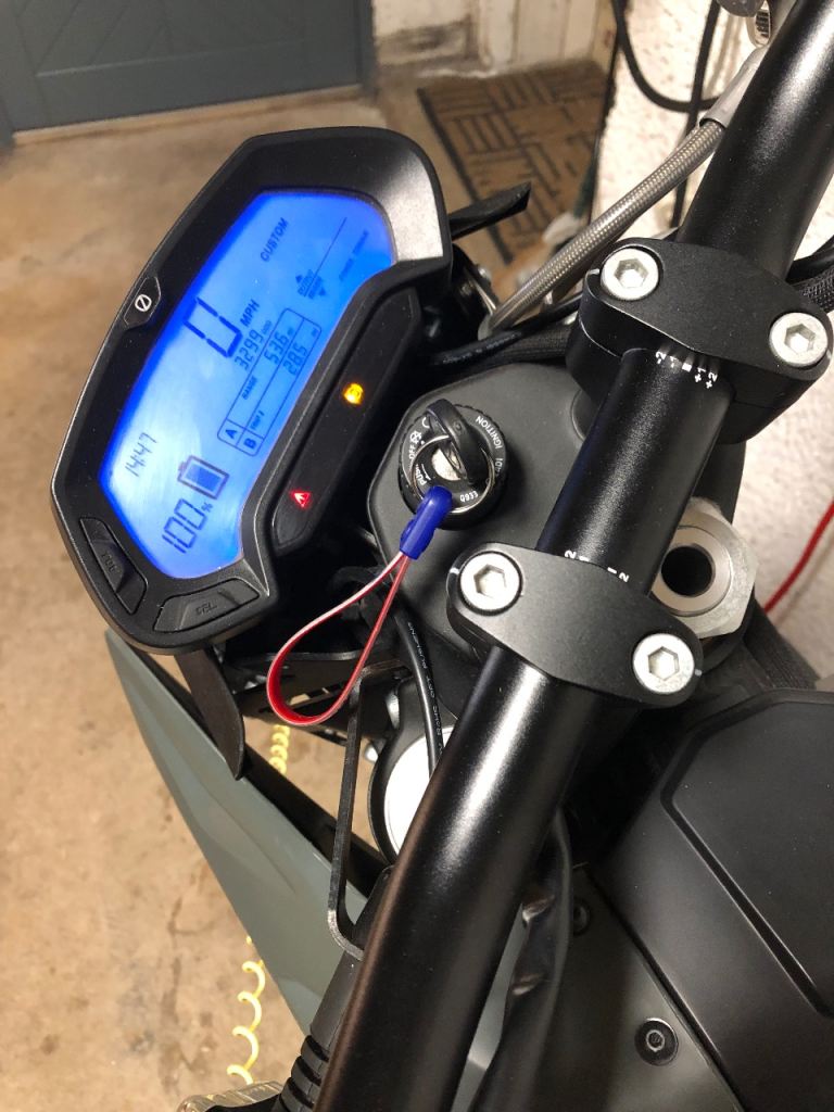 Zero, FXS, 2021