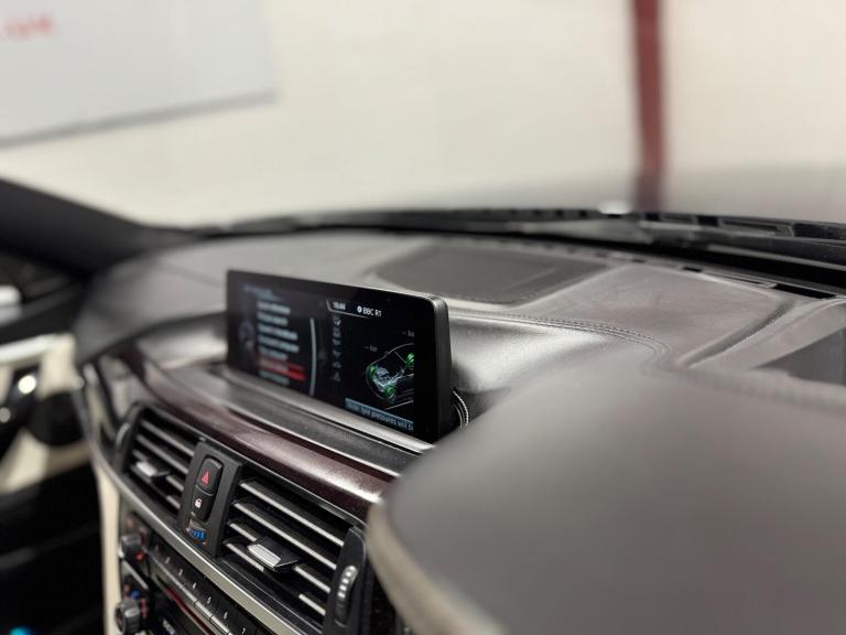 2016 BMW 4 Series 435d xDrive M Sport 5dr Auto [Professional Media] COUPE DIESEL Automatic