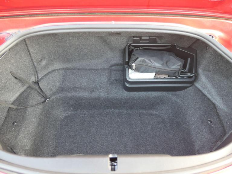 2017 Mazda MX-5 1.5 SE-L Nav 2dr CONVERTIBLE PETROL Manual