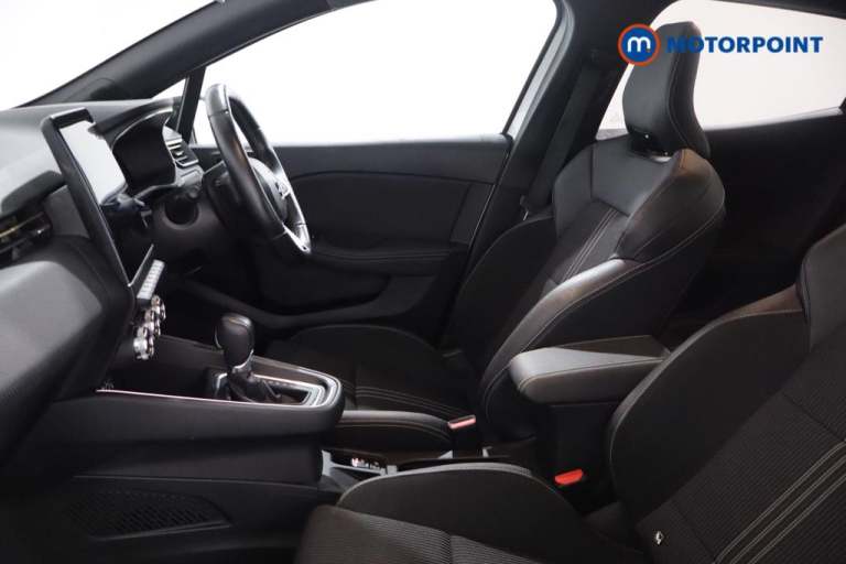 2023 Renault Clio 1.6 E-TECH full hybrid 145 Engineered 5dr Auto Hatchback Hybrid Automatic