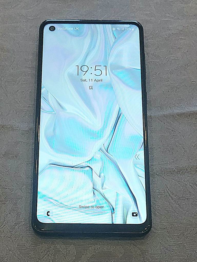 Samsung Galaxy A21s – Unlocked – Fully Working – With Charger