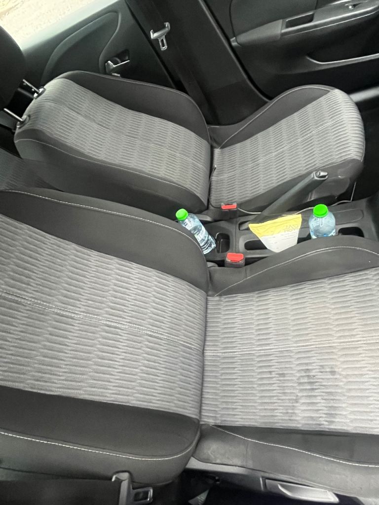 Vauxhall, CORSA, Hatchback, 2021, Manual, 1199 (cc), 5 doors