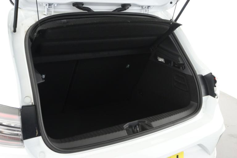 2023 Renault Clio 1.6 E-TECH full hybrid 145 Esprit Alpine 5dr Auto Hatchback Hybrid Automatic