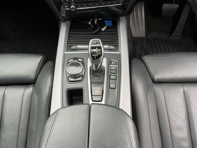 BMW X5 3.0 X5 M50d 2014