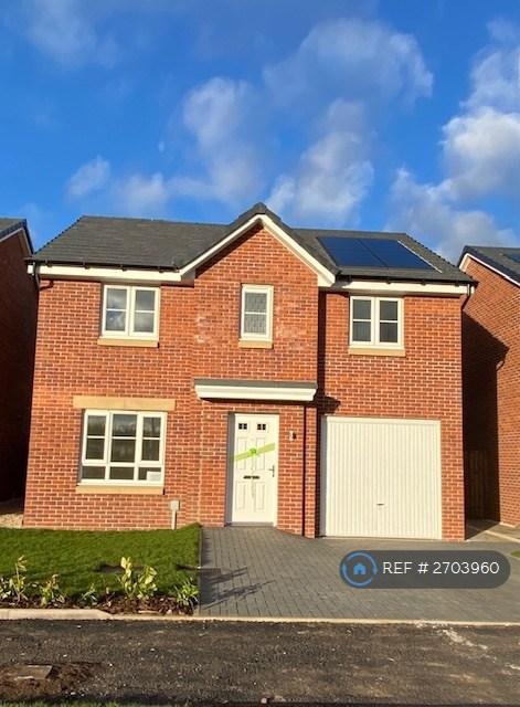 4 bedroom house in Charles Wilson Avenue, Bilston, Roslin, EH25 (4 bed) (#2703960)