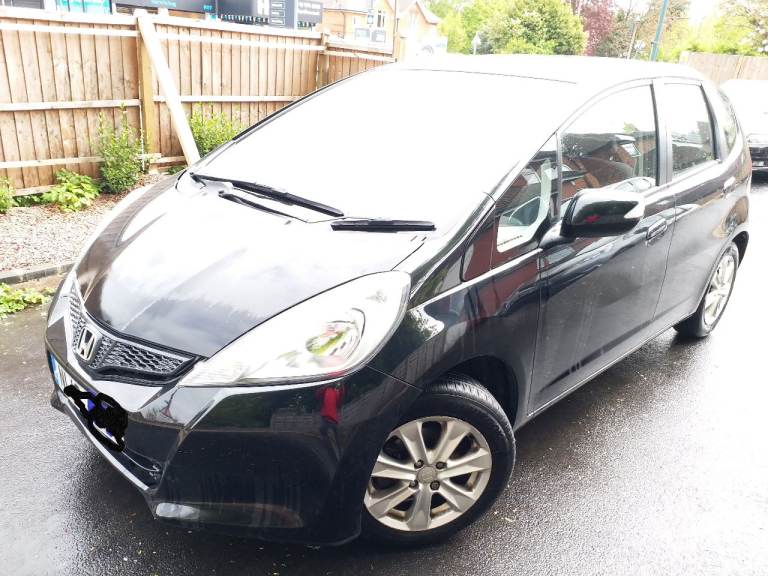 Honda, JAZZ, Hatchback, 2012, Other, 1339 (cc), 5 doors