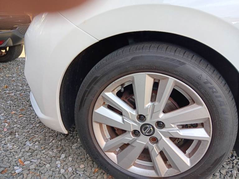 Nissan, MICRA, Hatchback, 2020, Manual, 999 (cc), 5 doors