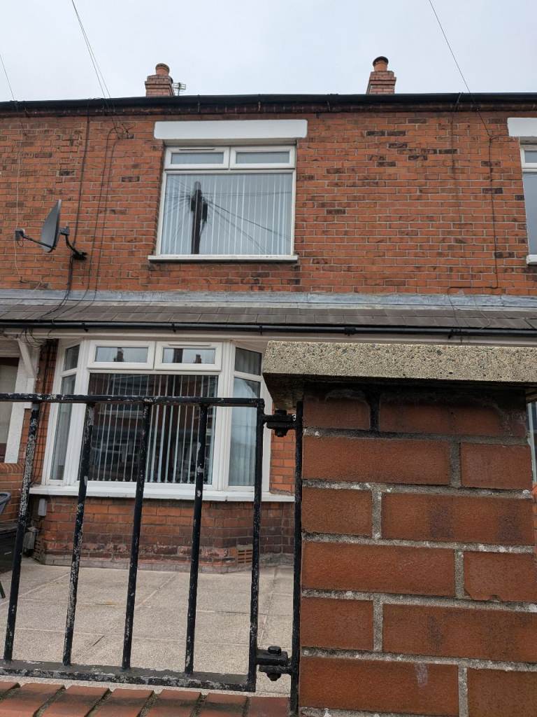 House to rent belfast bt15