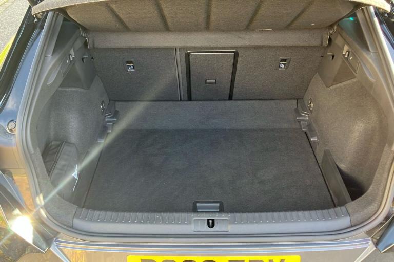  Cupra Formentor 1.5 Tsi V2 Suv 5dr Petrol Dsg Euro 6 s/s 150 Ps Petrol