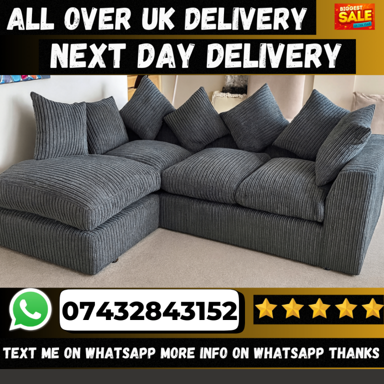 Best Quality Sofas Summer Sale – Stylish Designs, Incredible Summer Deals